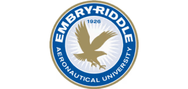 Embry-Riddle Aeronautical University